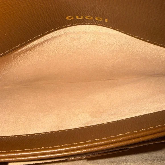 Gucci Horsebit 1955 Medium Bag - Picture 7 of 10